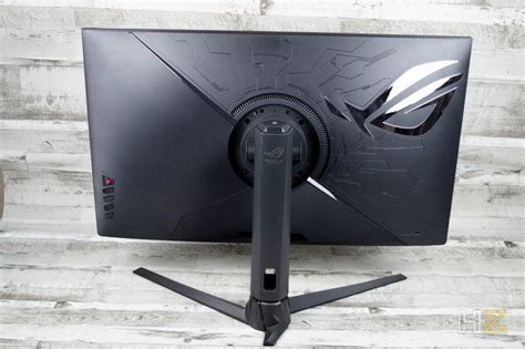 review of this 32" 4K gaming monitor - Gearrice