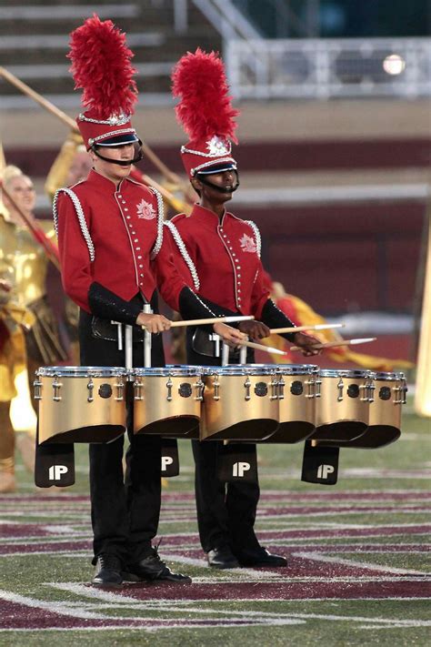 2016 Music City Uniforms from The Band Hall | Band uniforms, Marching ...