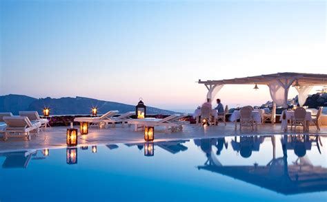 15 Best Honeymoon Resorts In Europe - Blogrope