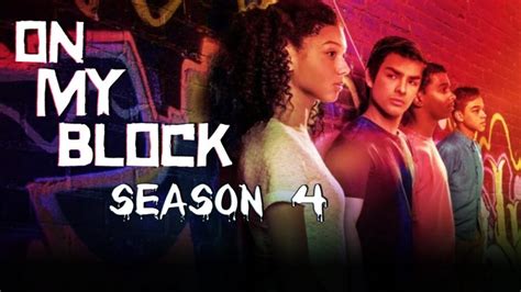 The End Of An Era: On My Block Season 4 Review – The Oarsman