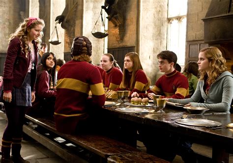 Which Hogwarts Quidditch player are you most like? | Wizarding World