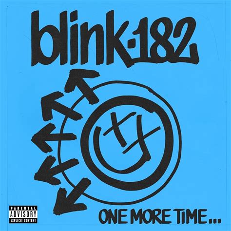 blink-182 - ONE MORE TIME… | Dork