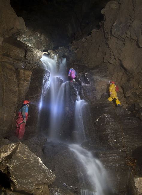 GB Cave - Alchetron, The Free Social Encyclopedia