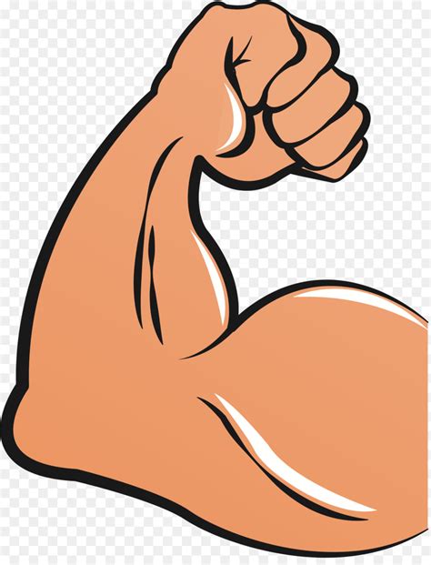 Clipart hand muscular, Picture #2438776 clipart hand muscular