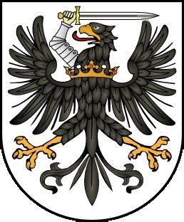 Prussia coat of arms | Brasão, Brasão de familia, Bandeiras