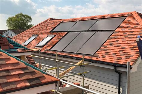 Precautions for installing photovoltaic systems – Solarstone Power