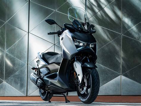 2023 Yamaha XMAX Scooter First Look Motorcyclist, 45% OFF