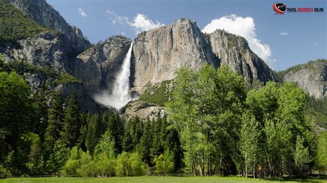 Yosemite Valley Lodge to stay for few days - Travel Resources Online