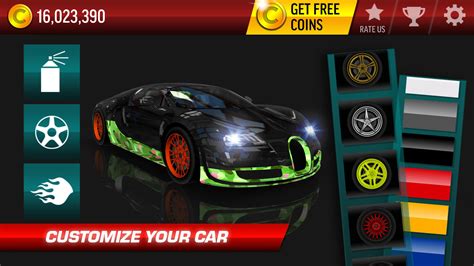 Drift Max City APK for Android Download