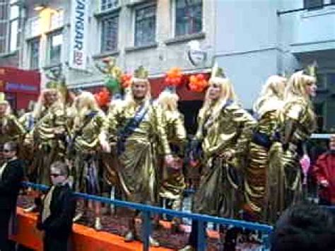 Carnival at Breda Holland 2 - YouTube