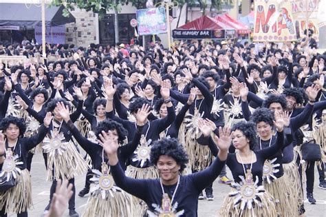 Ati-Atihan Festival returns to the streets of Kalibo | Inquirer News