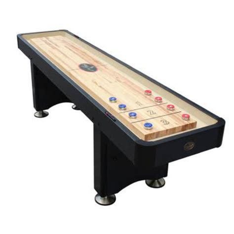 Shuffleboard - U.S. Arcade Rentals