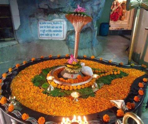 Tapkeshwar Temple History, Travel Information, Hotels, Facts And More ...