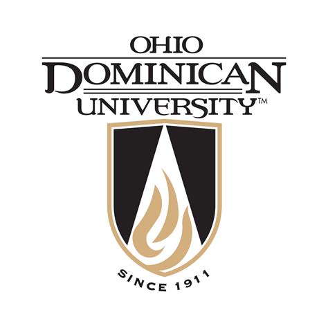 ODU Logo