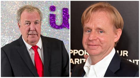 ITV Content Boss Kevin Lygo Brands Jeremy Clarkson Column “Awful” But Says He Will Remain Host ...