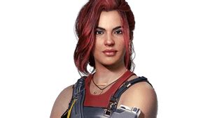 Claire | Cyberpunk 2077 Wiki