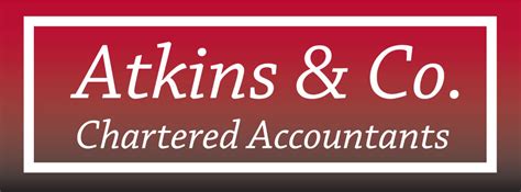 Atkins Logo – Atkins & Co.