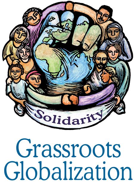 Grassroots Globalization