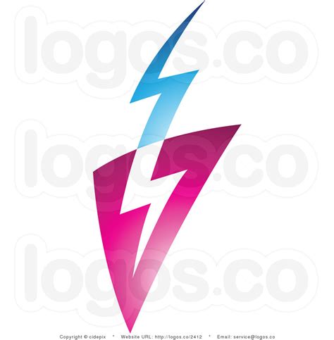 Free Lightning Bolt Logos, Download Free Lightning Bolt Logos png images, Free ClipArts on ...