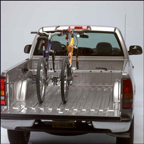 Best Truck Bed Bike Racks