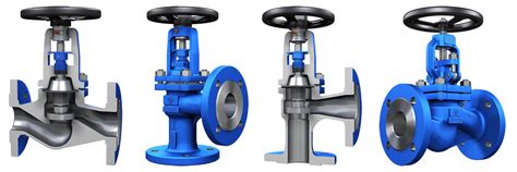 Steam Valves | Delta Steam Systems