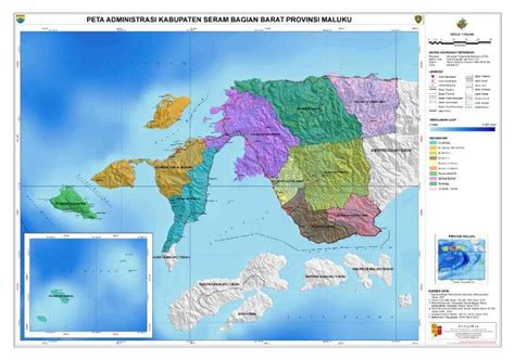 Gaji UMR Seram Bagian Barat dan Gaji UMK Seram Bagian Barat 2024 Terbaru