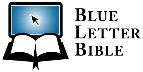 BLB Donation Page | Blue Letter Bible