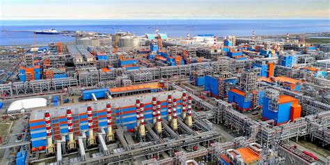 Novatek puts wind power on table for Yamal LNG | Upstream Online