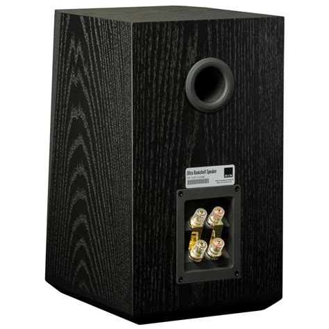 SVS Ultra Bookshelf Speakers (Pair) | Space Hi-Fi