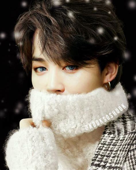 BTS JIMIN || 지민 🐥🐾 (FANPAGE) on Instagram: “Rate this edit from 100 😍😍 Edit cr :: @kooksoshook ...