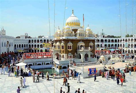 Sikh Pilgrimage Tour Pakistan 2024 | Kartarpur Nankana Sahib