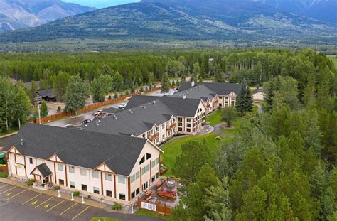 Best Western Plus Valemount Inn & Suites Valemount, British Columbia ...