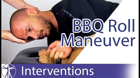 6 Pics Barbecue Roll Horizontal Bppv And Description - Alqu Blog