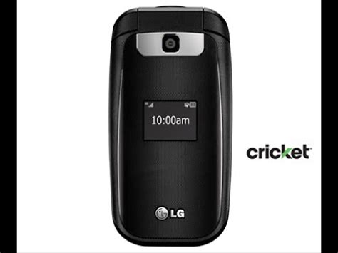 Cricket Wireless Flip Phones | Flip-phone