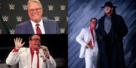 10 Things WWE Fans Should Know About Bruce Prichard