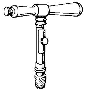 Trepanning | definition of trepanning by Medical dictionary