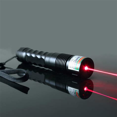 “VR2” 200mW Red Laser Pointer – Laser pointer factory