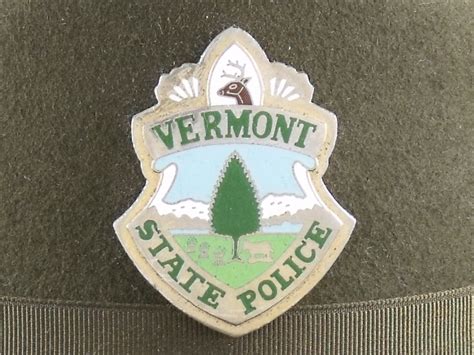 Vermont State Police