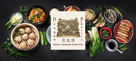 Dragon Phoenix | Take Away Menu Online