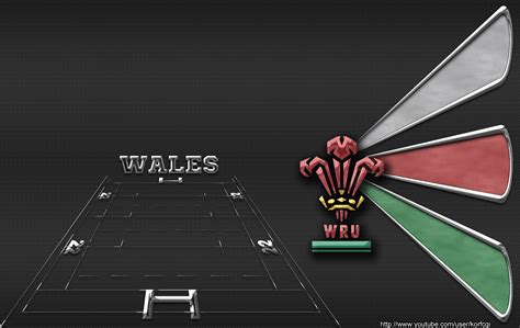 🔥 [50+] Wales Rugby Wallpapers | WallpaperSafari