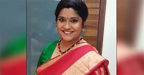 Renuka Shahane On Facing Multiple Rejections After Auditions: "It Doesn ...