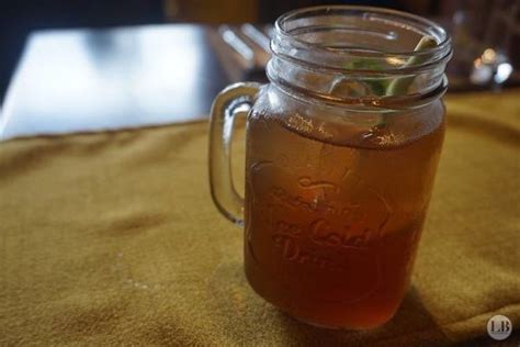 Tanglad Iced Tea Recipe - Kusina Master Recipes