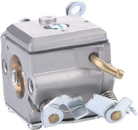 Carburetor For Husqvarna 340 345 350 351 353 Chainsaw 503281614 ...