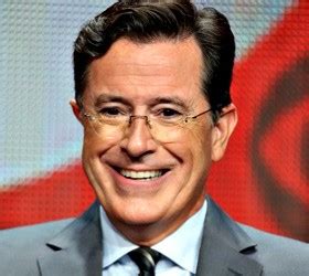 Stephen Colbert - Rotten Tomatoes