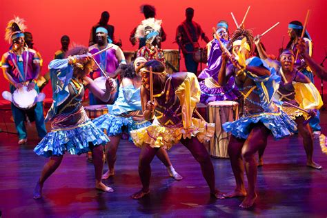 Tickets for Asase Yaa African-American Dance Theatre in Pittsburgh from ...