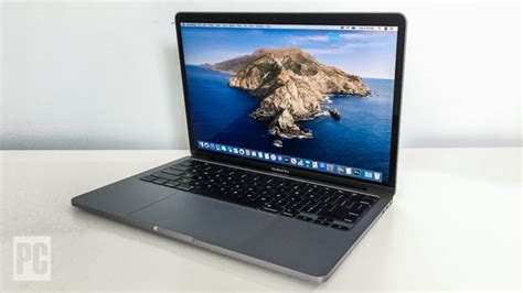 Apple MacBook Pro 13-Inch (2020) Review | PCMag