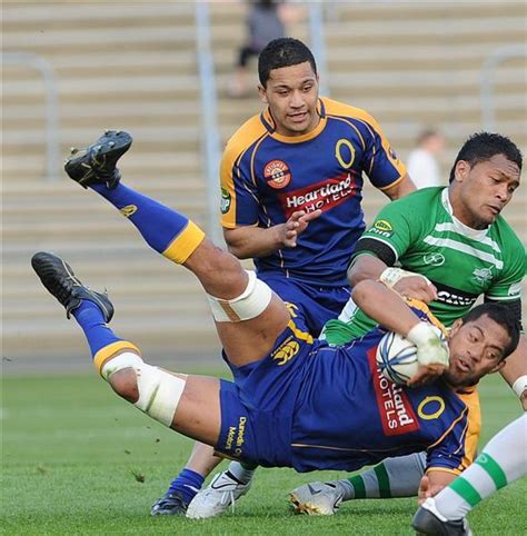 Rugby: Lift needed in skills, energy of Otago players | Otago Daily Times Online News