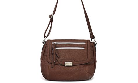 Franco Sarto Cross Body Handbags | Groupon Goods