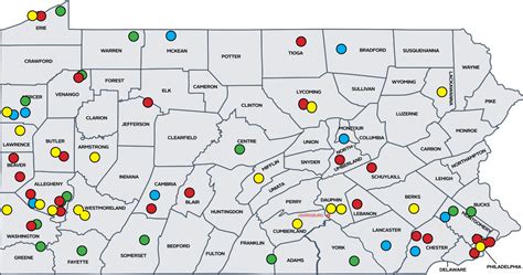 State College Zip Code Map Printable Map