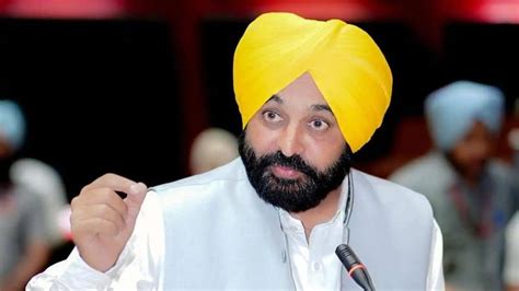 Punjab: CM Bhagwant Mann launches Schools of Eminence | Education ...